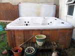 SX21155 Second hand hot tub for sale.jpg